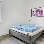 Dom wakacyjny Pet Friendly In With Kitchen Romo