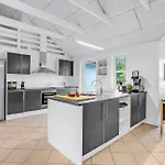 Pet Friendly In With Kitchen Dom wakacyjny