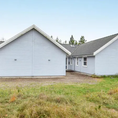 펜션 Pet Friendly In Romo With Kitchen Romo