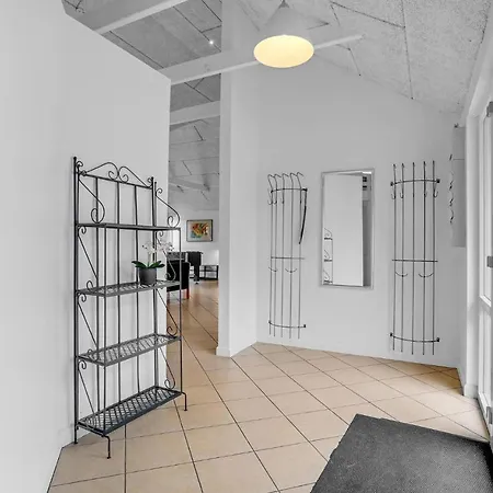 Pet Friendly In With Sauna Semesterbostad Romo