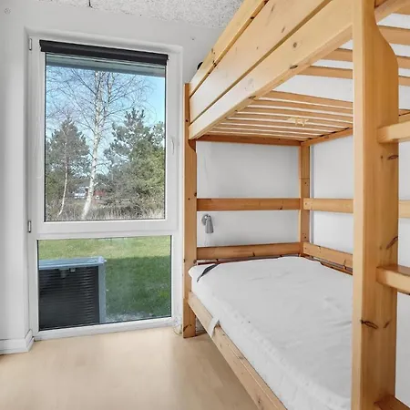 Pet Friendly In Romo With Kitchen Rømø Kirkeby