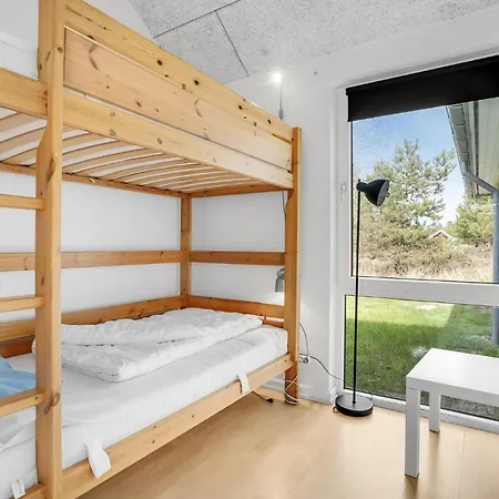 Pet Friendly In Romo With Kitchen * Rømø Kirkeby