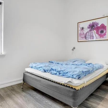 Сasa de vacaciones Pet Friendly In Romo With Kitchen Romo