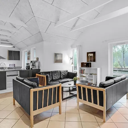 Pet Friendly In Romo With Kitchen Vakantiehuis *