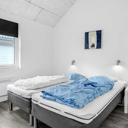 Pet Friendly In With Sauna Semesterbostad