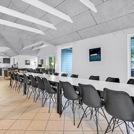 Pet Friendly In Romo With Kitchen