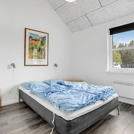 Сasa de vacaciones Pet Friendly In Romo With Kitchen Romo