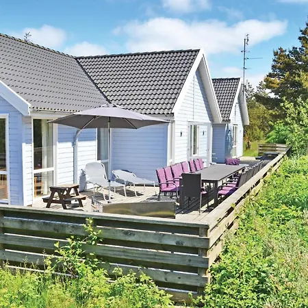 Pet Friendly In Romo With Kitchen