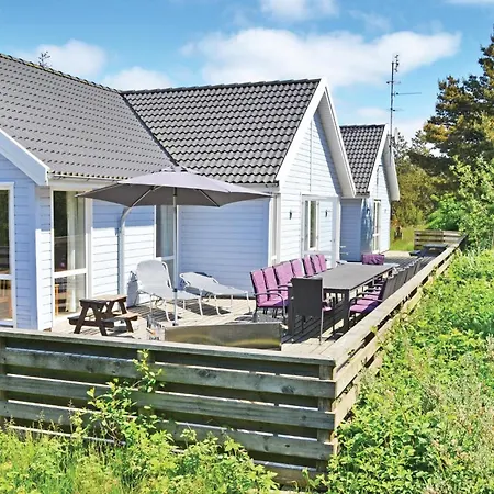 Pet Friendly In Romo With Kitchen