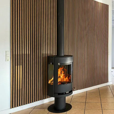 Pet Friendly In With Sauna Semesterbostad *