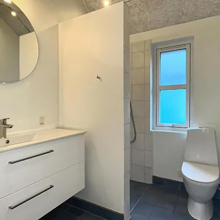 Pet Friendly In Romo With Kitchen *