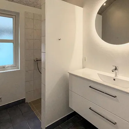 Сasa de vacaciones Pet Friendly In Romo With Kitchen *