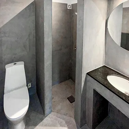 Pet Friendly In Romo With Kitchen Сasa de vacaciones